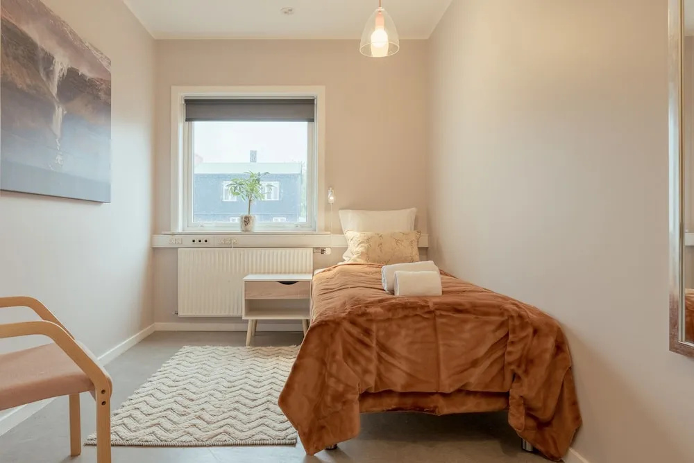 Tórsgøta Guesthouse - In The Heart Of Tórshavn