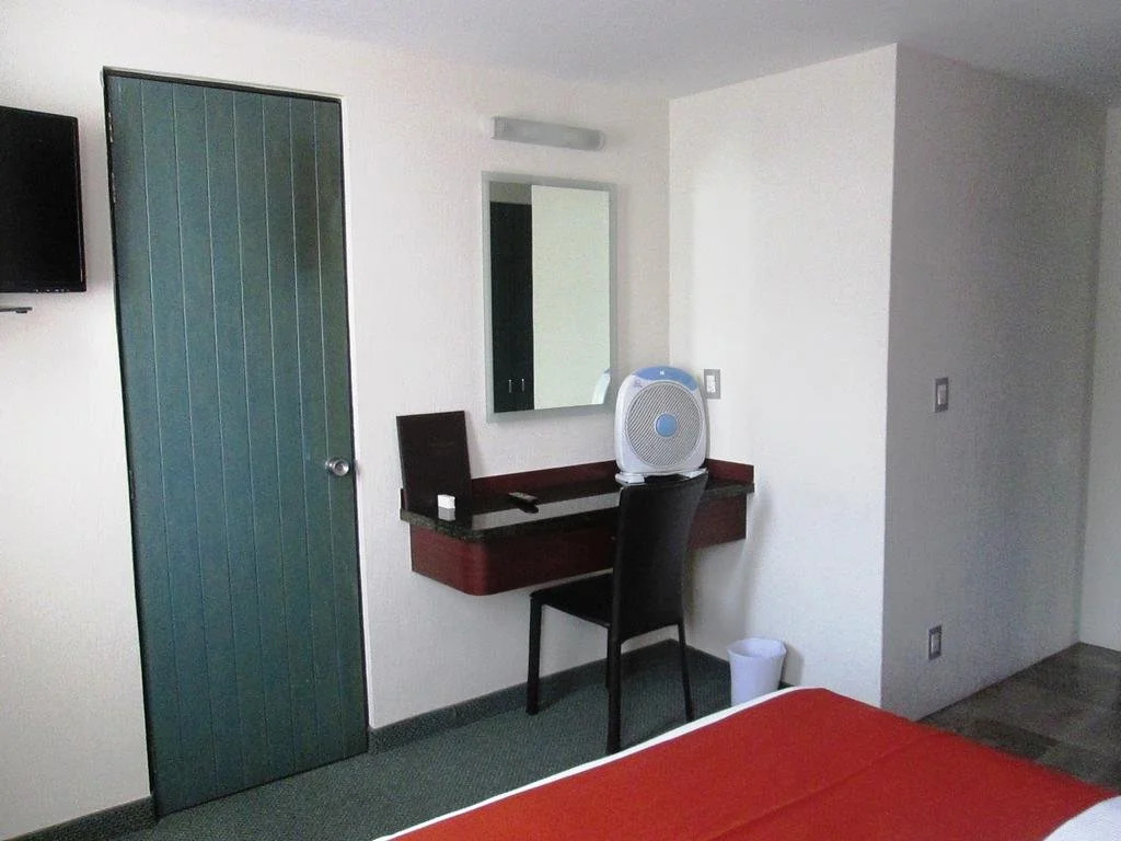 Holiday Inn Express Ciudad de Mexico Condesa by IHG