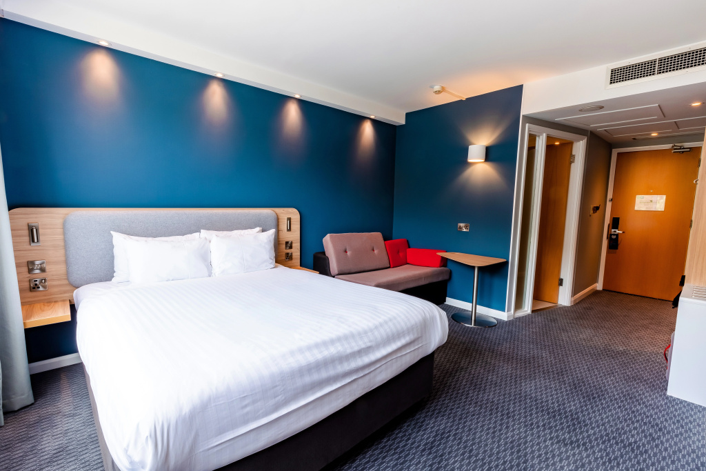 Holiday Inn Express Norwich by IHG