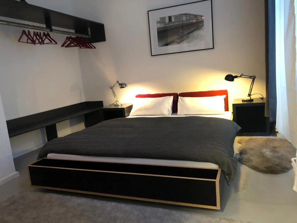 Ladenwohnung in Kreuzberg