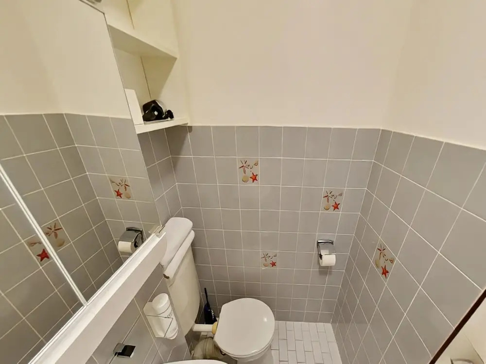 Studio Sebastian mit Pool und Sauna