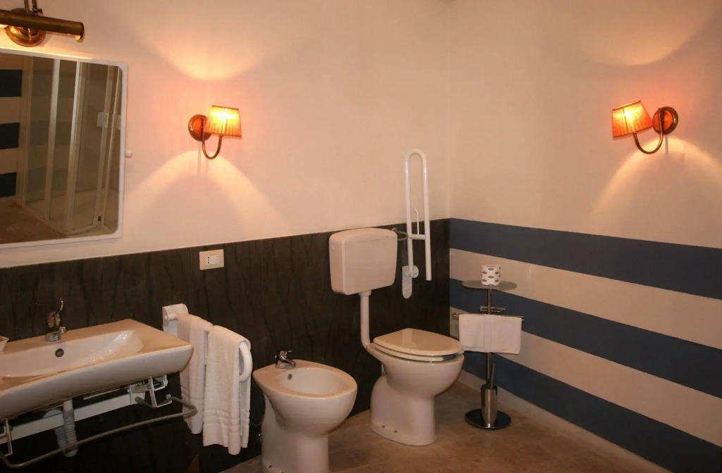 Officinagastronomica Resort