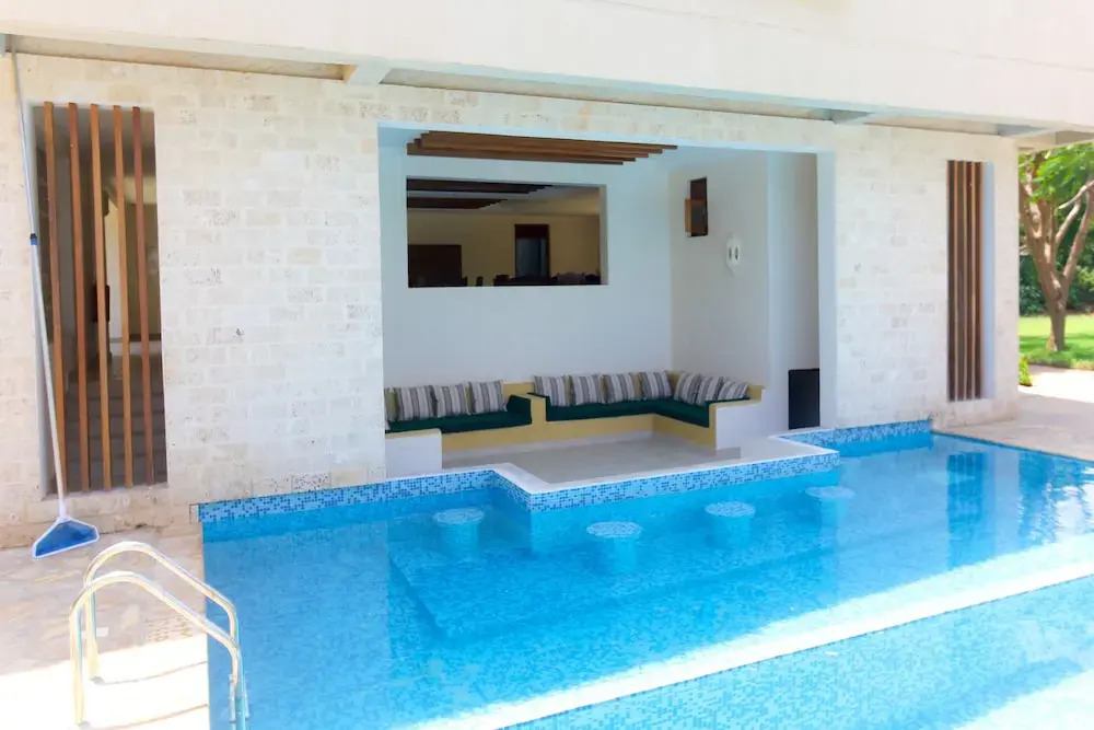 Villa Mandhari - Diani Beach