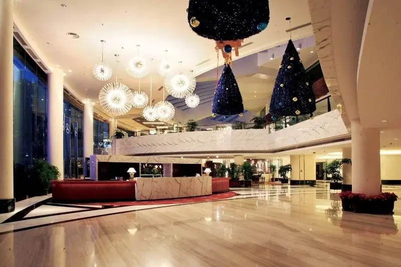 Xuyuan Hotel