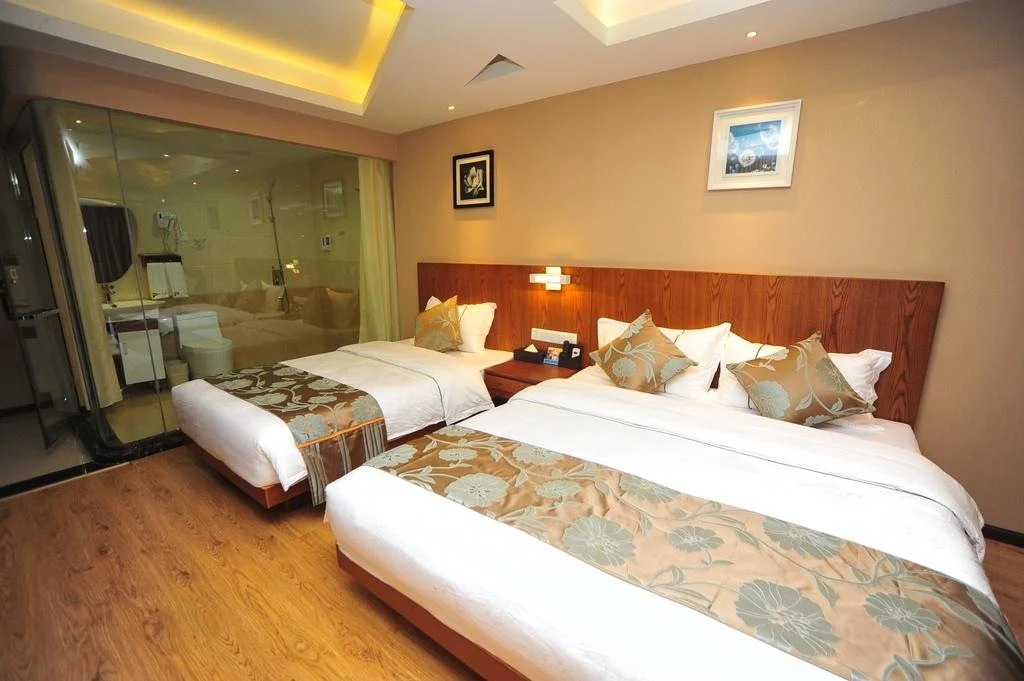 Kunming Pin Zhi Hotel