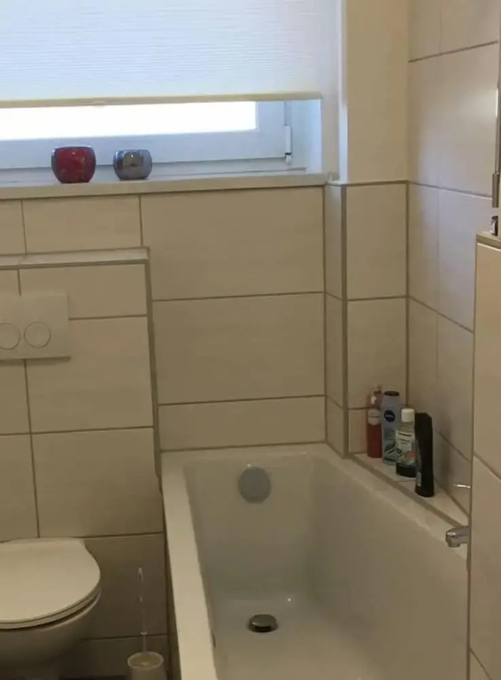 Fewo Reißhausstraße 23 - 2 Schlafzimmer
