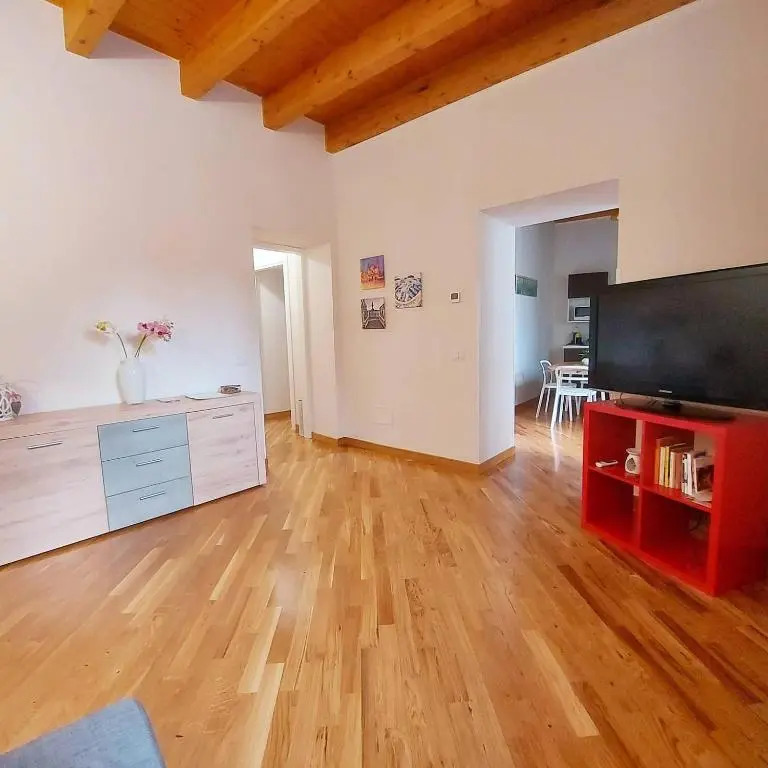 Cocciu d'amuri Holiday house
