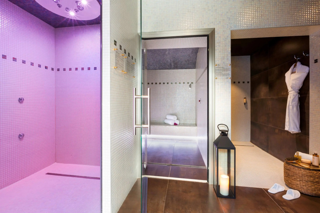 Best Western Premier de La Poste & Spa