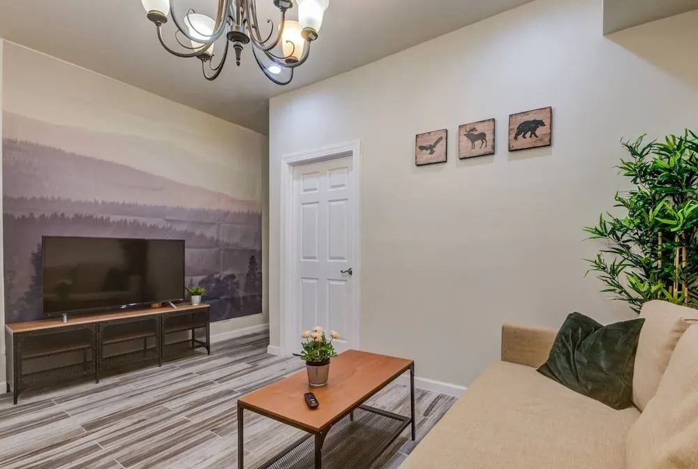Modern 3 Br Condo 15 Mins To Nyc