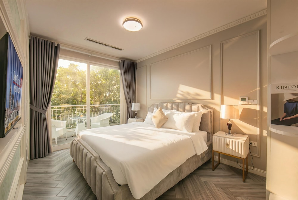 Westlake Pearl Suites 2 - Pegasy Group