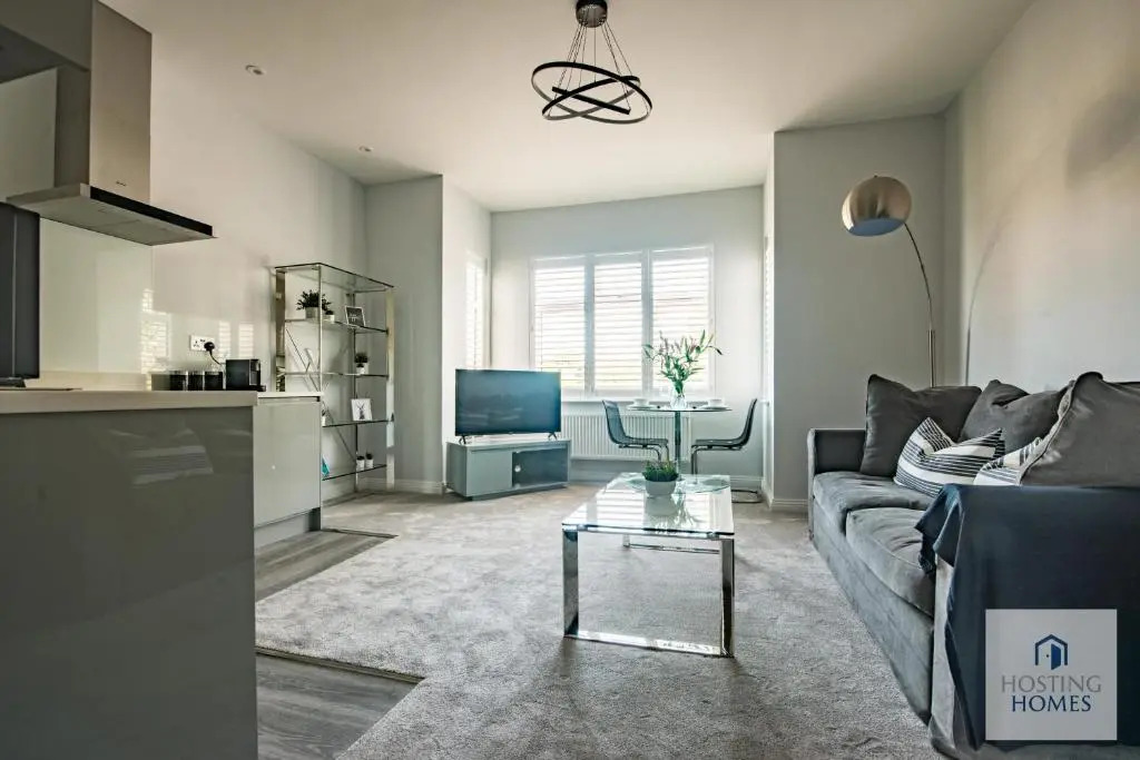 Luxury Ascot Apartment Close To Racecourse No 6