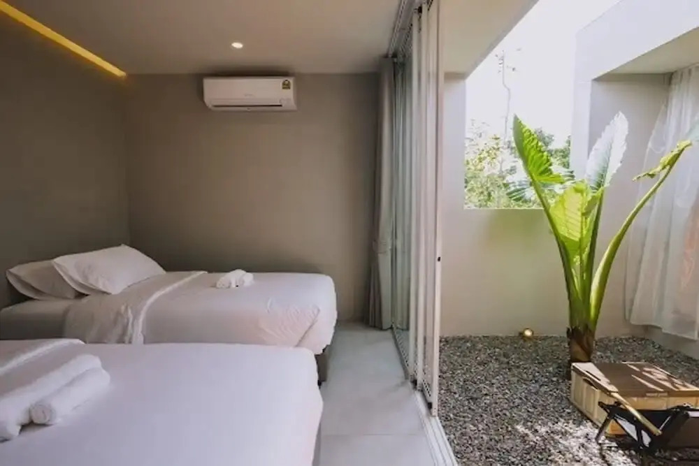 Mist Villa