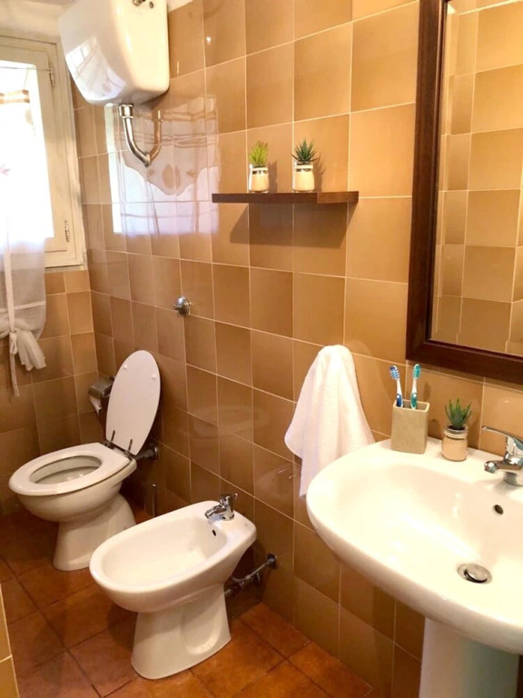 House With 3 Bedrooms in Villasimius, With Furnished Terrace and Wifi