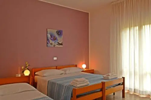 Hotel Esplanade