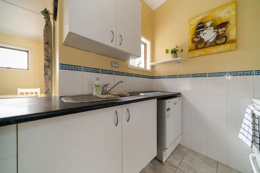 St Johns Cozy & Comfort 2 Bedroom Unit