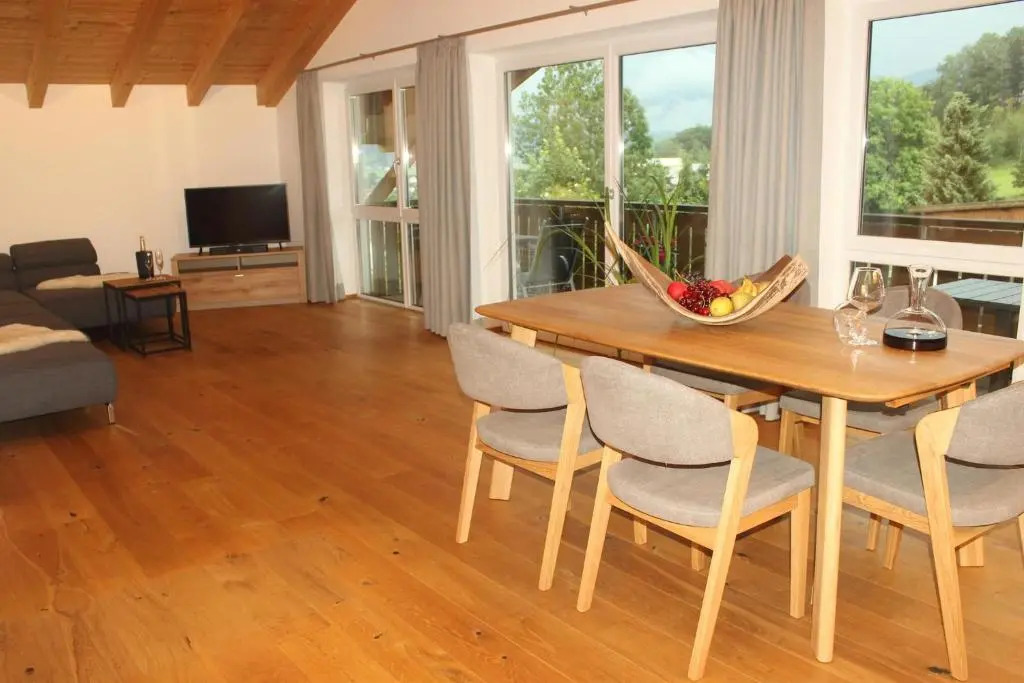 Ferienwohnung Mang