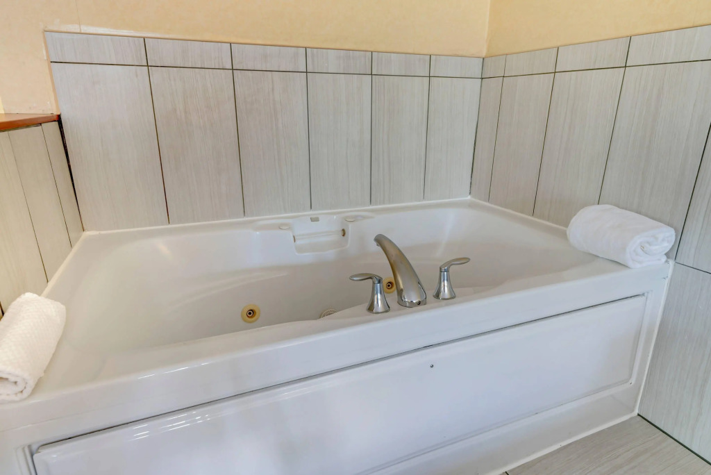Comfort Suites Lake Geneva East