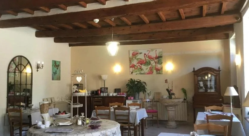 Hôtel le XVIIIème
