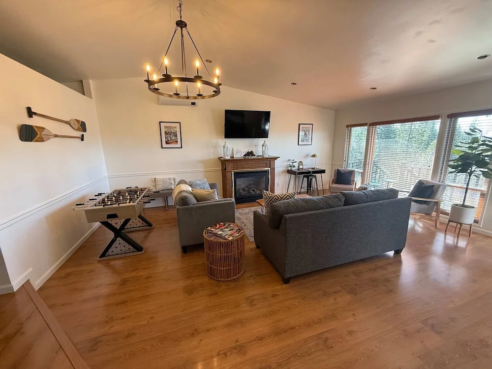 Lake View Getaway in Hayden