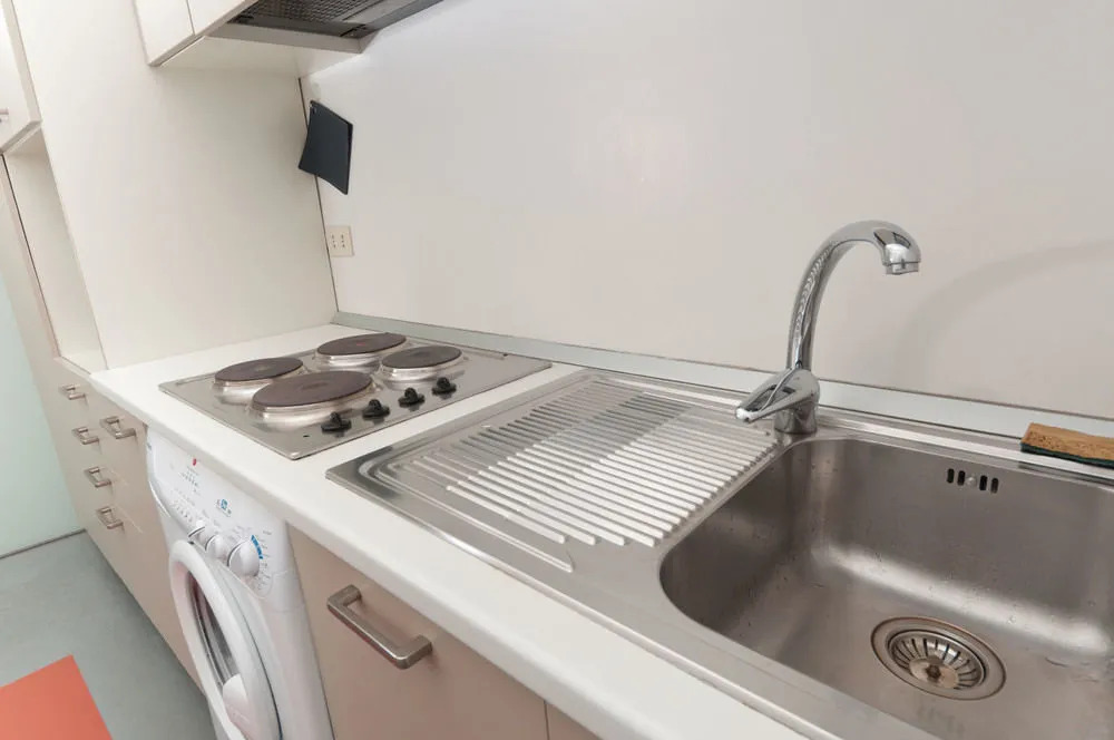 Trastevere Apartments