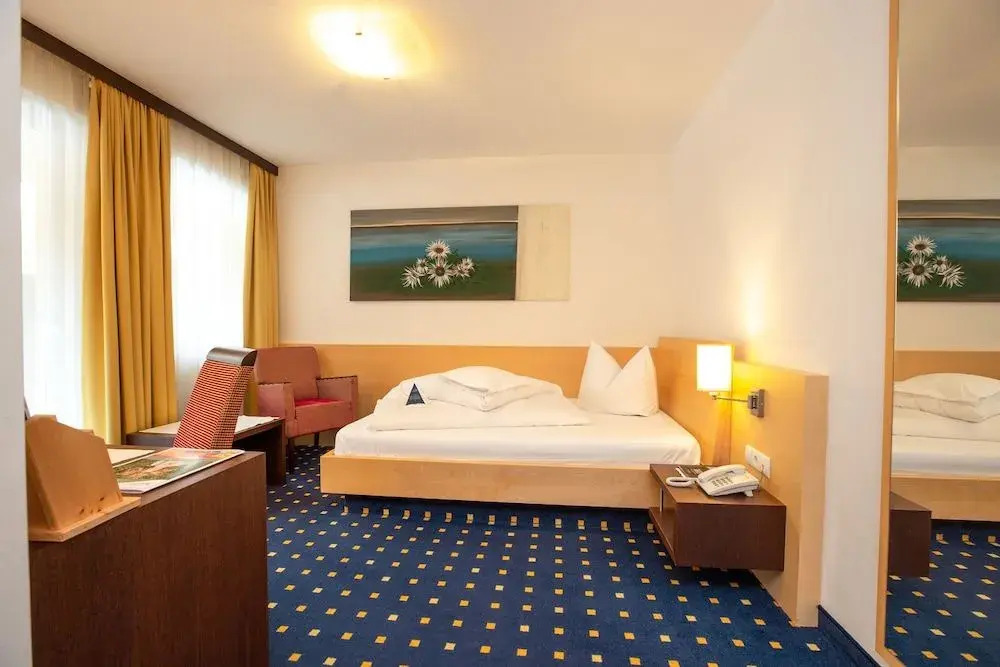 Hotel Marica