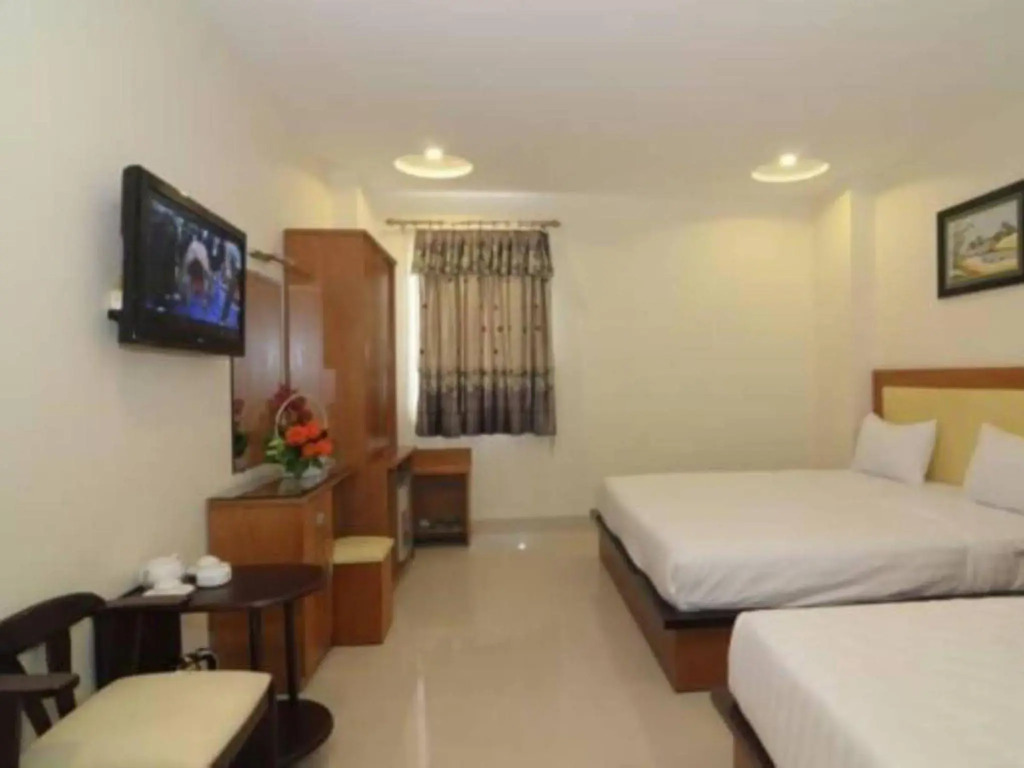 Song Anh 3 Hotel