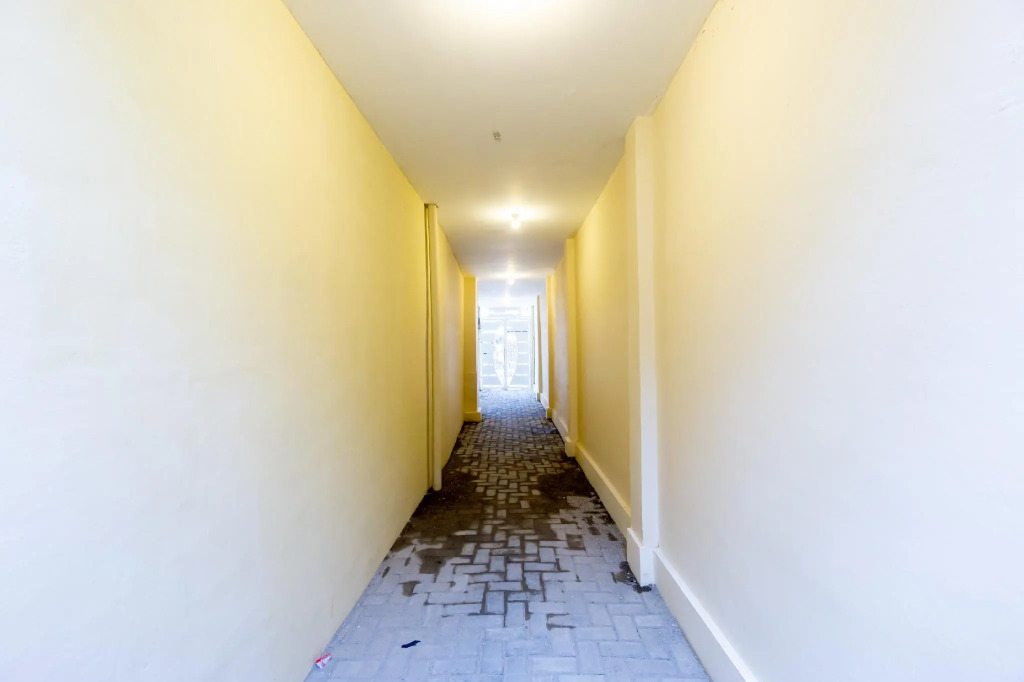 OYO 591 Mn Residence Syariah