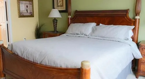 Gemini International Vacation Villas
