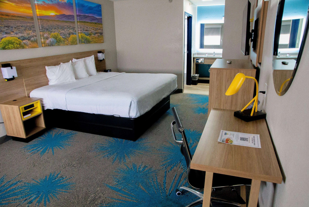 Days Inn by Wyndham Amarillo - Medical Center