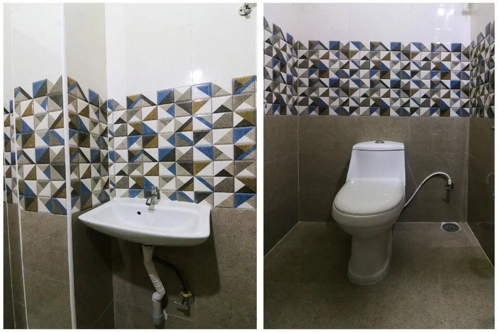 Sri Deepak Krishna Home Stay by OYO Rooms