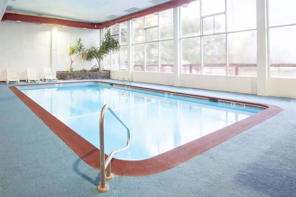 Days Inn Columbia I-70