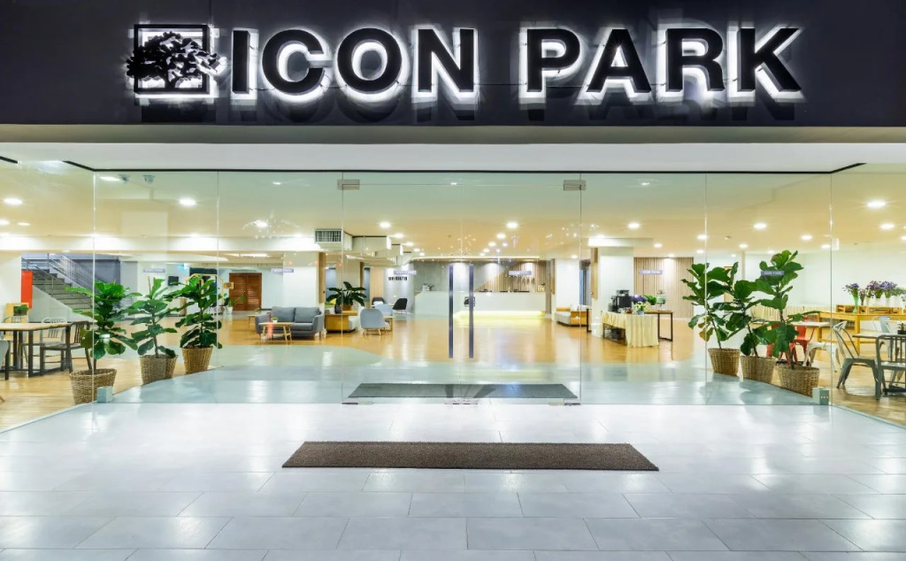 Icon Park Hotel, Chiang Mai