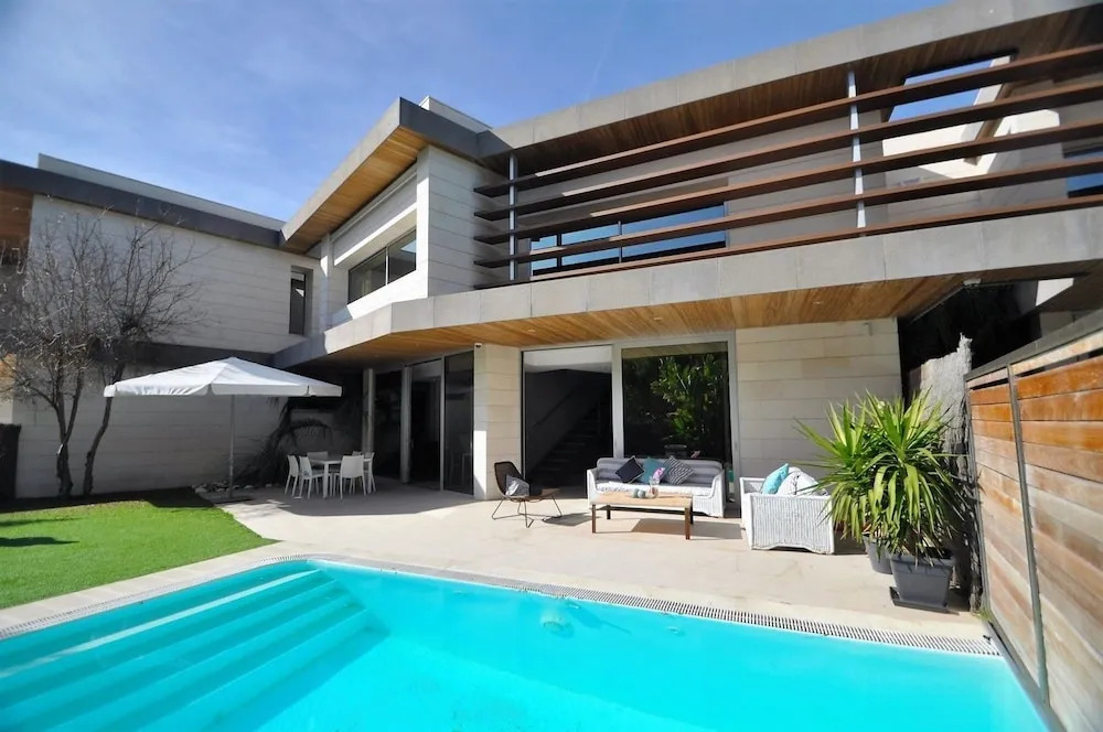 Villa Tarantino