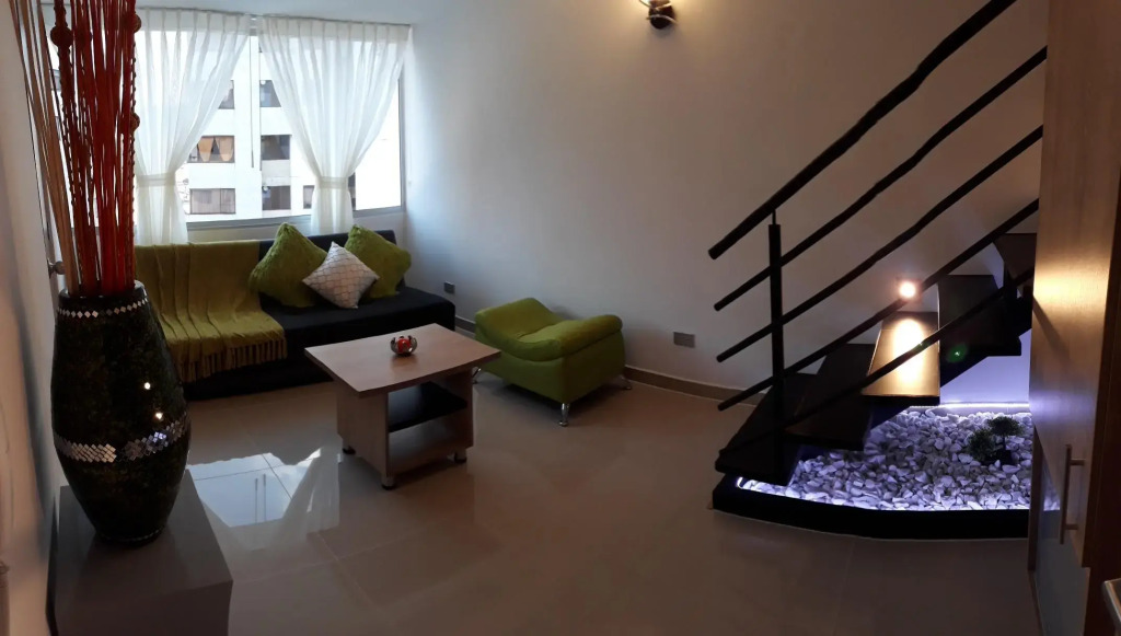 Hotel Lindsay