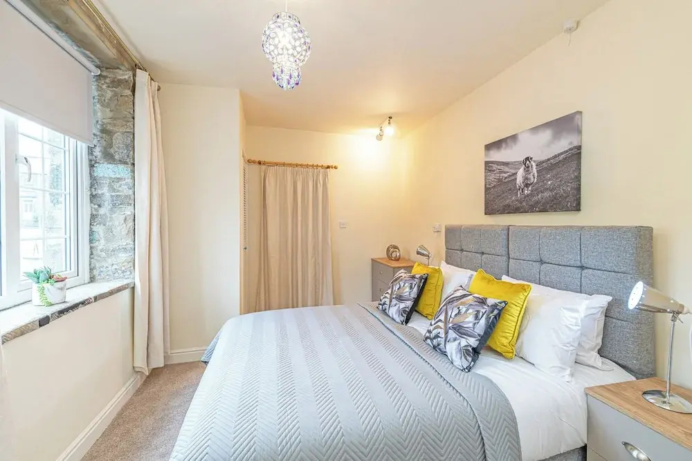 Bridge End Mill Holiday Apartments by Guestz