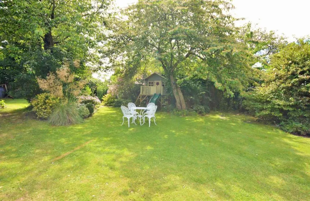 Woodside Cottage