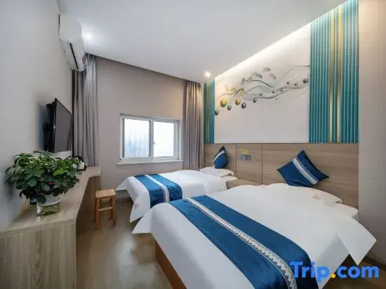 Siyuan Business Hotel