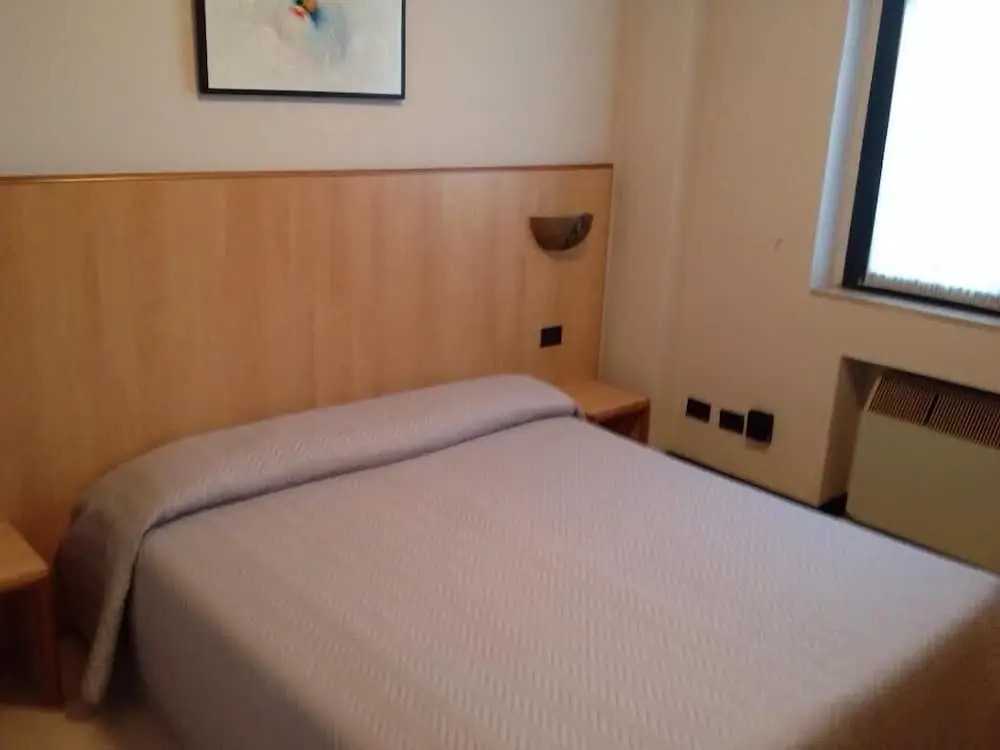 Hotel Gambero