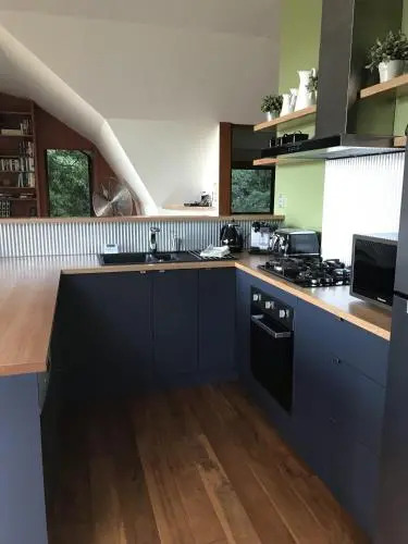 Barrengarry Hideaway