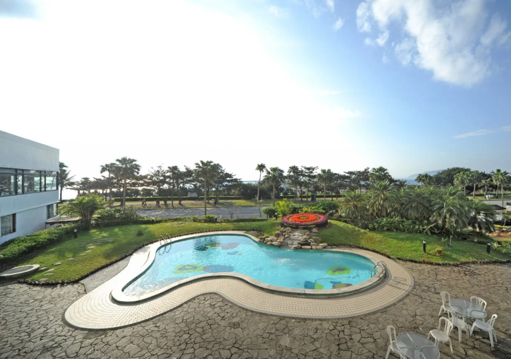 Astar Hotel
