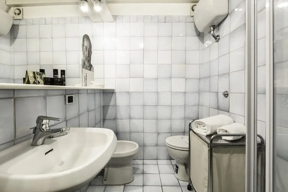 Luxury Flat in the Center of Rome