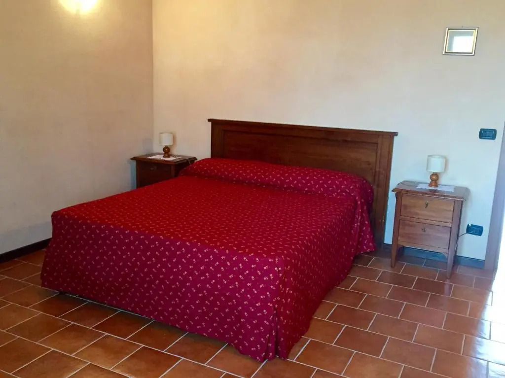 Cascina Stralla
