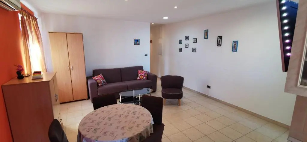 Adriana Apartment
