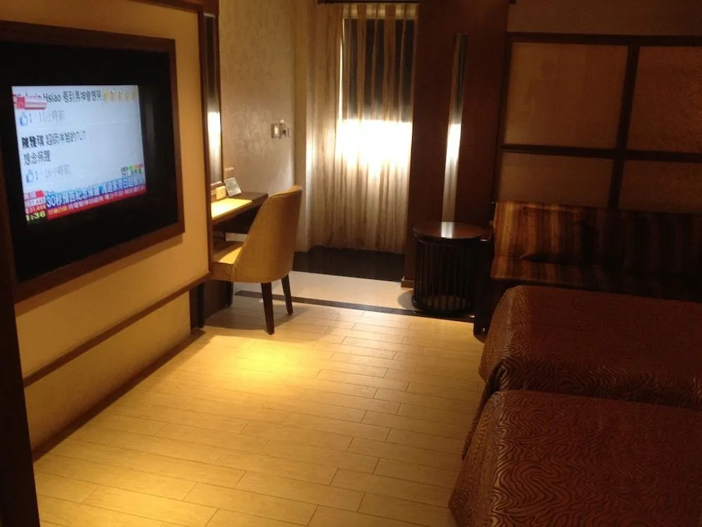 Chateau Motel & Spa