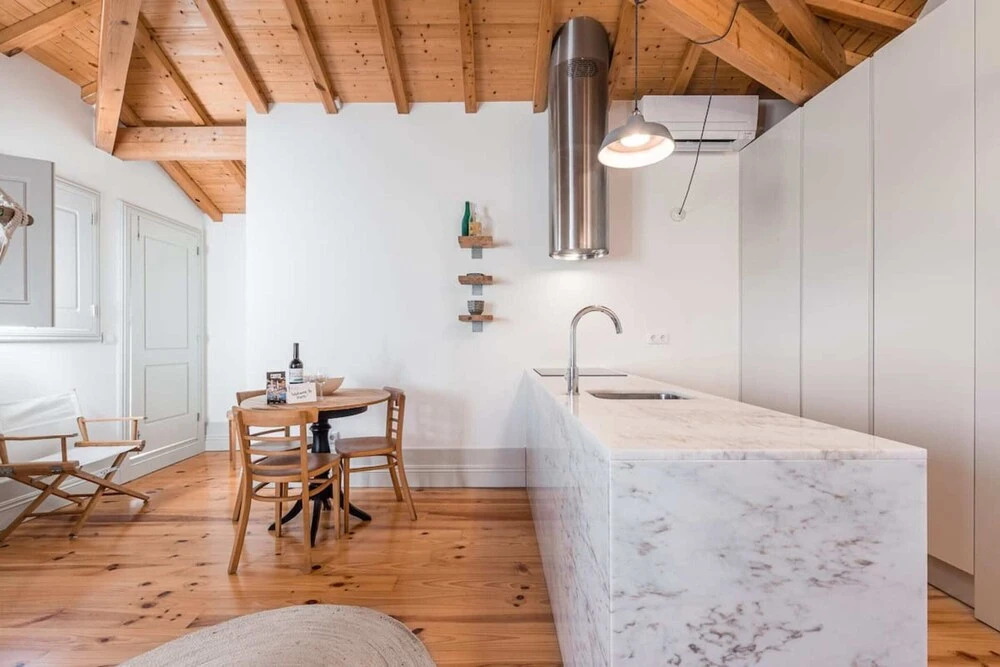GuestReady - The Roof from Antoine et Antoinette