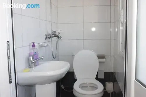 Hostel Gjika