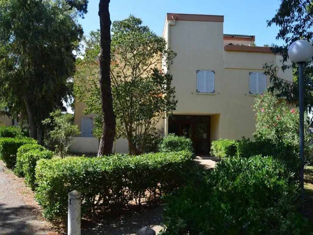 Appartement Argelès-sur-Mer, 2 pièces, 4 personnes - FR-1-225-240