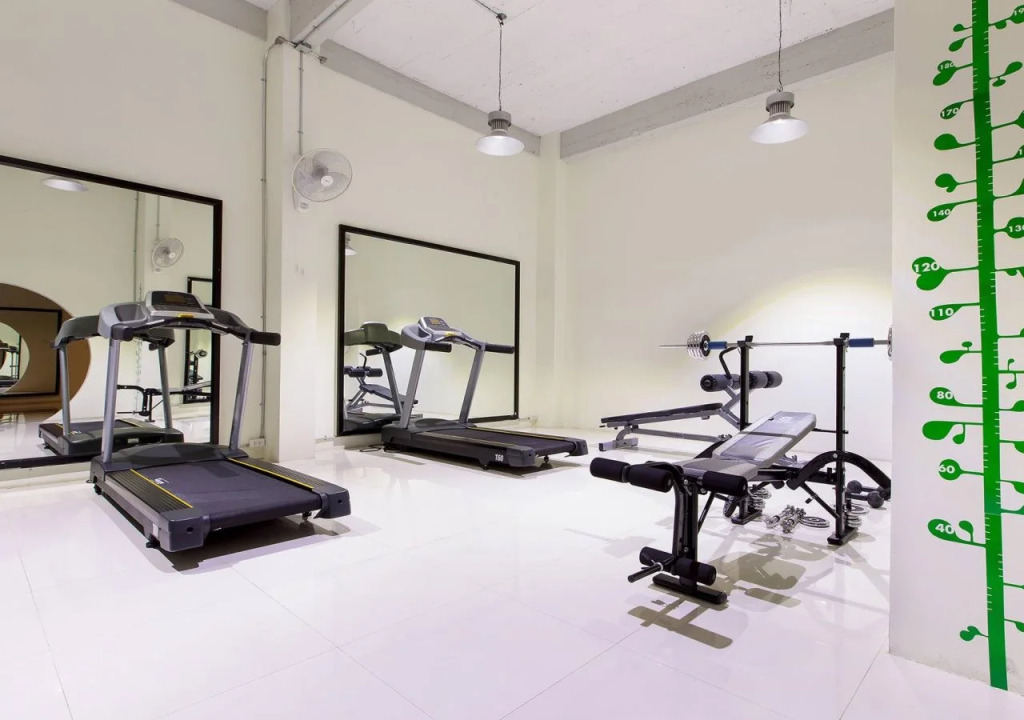 SOHO Boutique Hotel