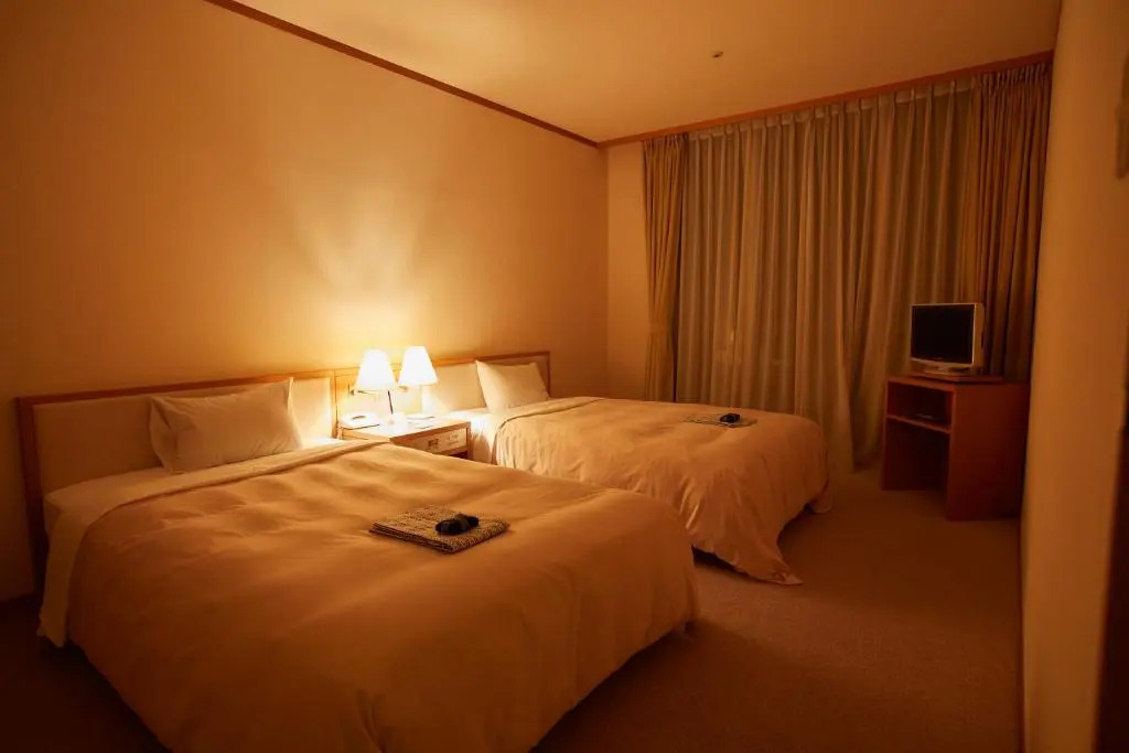 Kamogawa Country Hotel