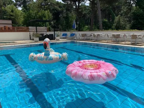 G&D MiMa Hotel